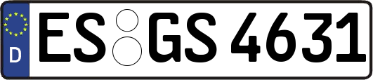 ES-GS4631