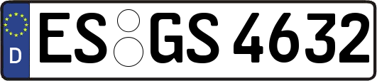 ES-GS4632