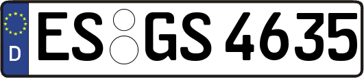 ES-GS4635