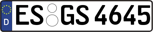 ES-GS4645