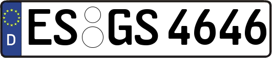ES-GS4646