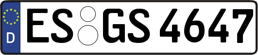 ES-GS4647