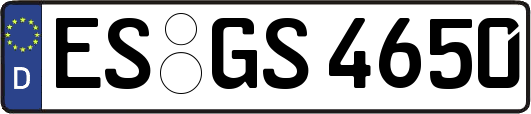 ES-GS4650