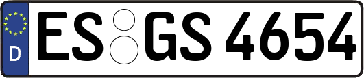 ES-GS4654
