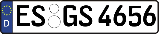 ES-GS4656