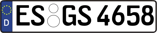 ES-GS4658