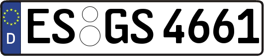 ES-GS4661