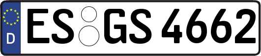 ES-GS4662