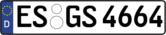 ES-GS4664