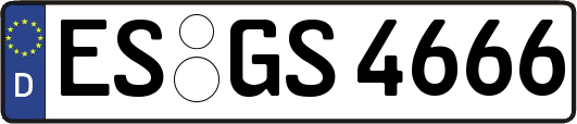 ES-GS4666