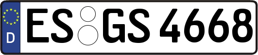 ES-GS4668