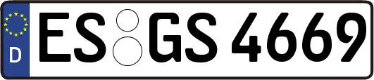 ES-GS4669