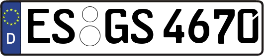 ES-GS4670