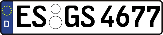 ES-GS4677