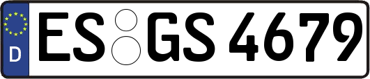 ES-GS4679