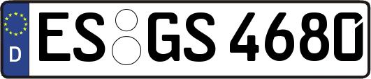 ES-GS4680