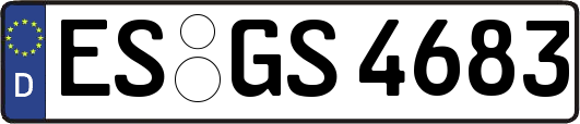 ES-GS4683