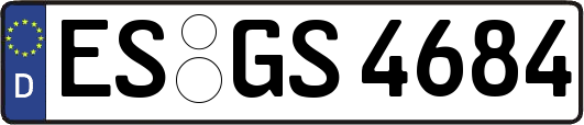 ES-GS4684