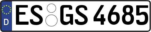 ES-GS4685