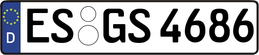 ES-GS4686