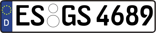 ES-GS4689