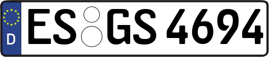 ES-GS4694