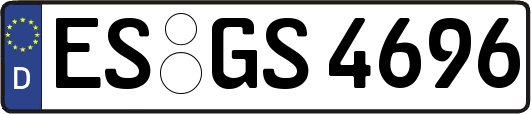 ES-GS4696