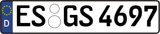 ES-GS4697