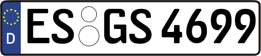 ES-GS4699