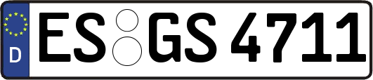ES-GS4711