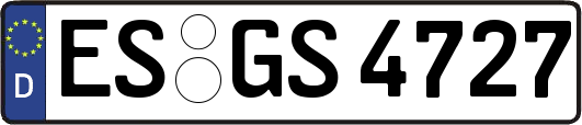 ES-GS4727