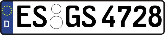 ES-GS4728