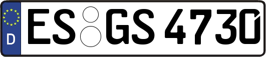 ES-GS4730