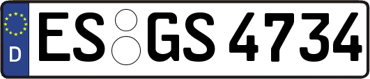 ES-GS4734
