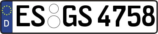 ES-GS4758