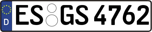 ES-GS4762