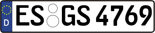ES-GS4769