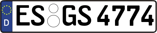 ES-GS4774