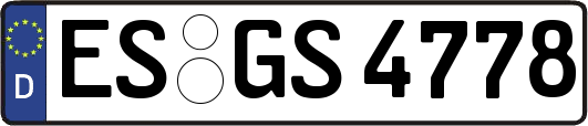 ES-GS4778