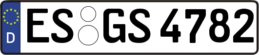 ES-GS4782