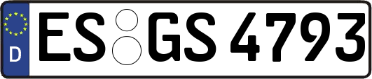 ES-GS4793