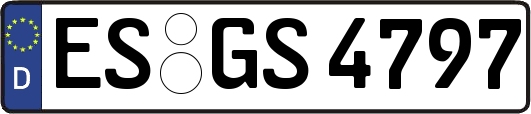 ES-GS4797