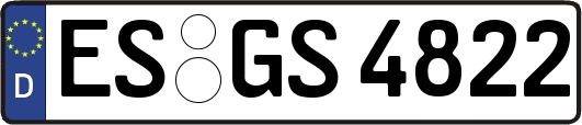 ES-GS4822