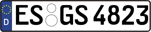 ES-GS4823