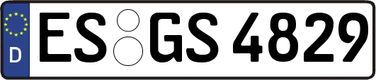 ES-GS4829