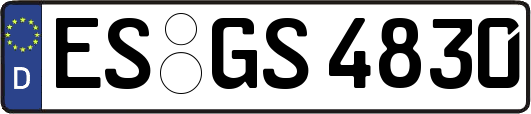 ES-GS4830