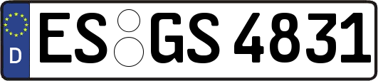 ES-GS4831