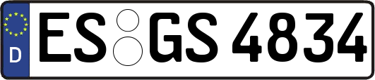 ES-GS4834