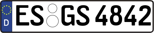 ES-GS4842