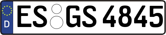 ES-GS4845